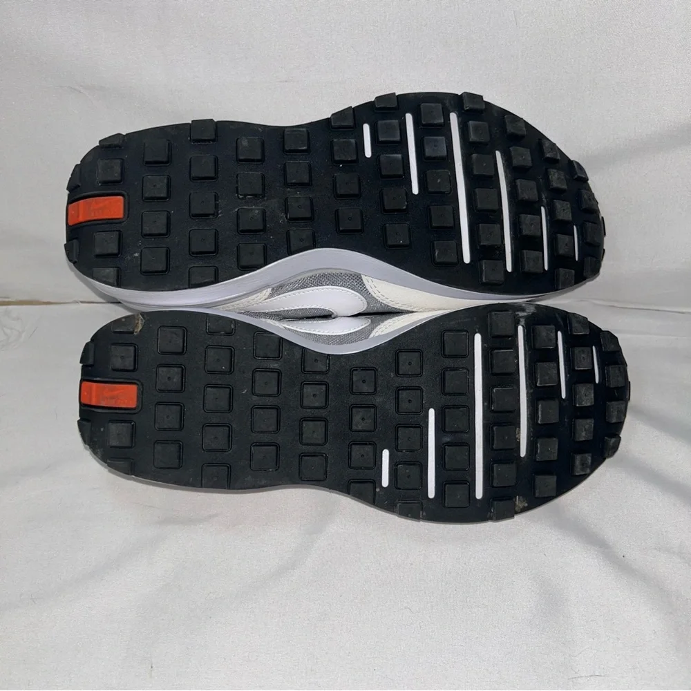 Nike sneakers sleek